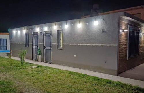 Camet Norte Apartment | Your Ideal Retreat for Relaxation and Family Fun