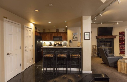 Purgatory Condo | Village Center 511: Your Gateway to Purgatory Resort Adventure