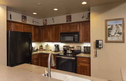 Purgatory Condo | Village Center 511: Your Gateway to Purgatory Resort Adventure