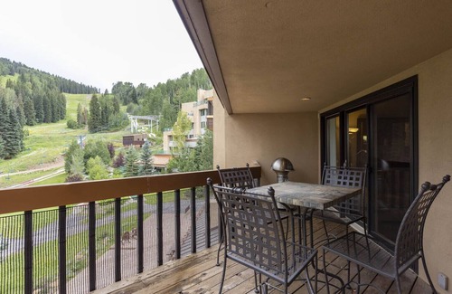 Purgatory Condo | Village Center 511: Your Gateway to Purgatory Resort Adventure
