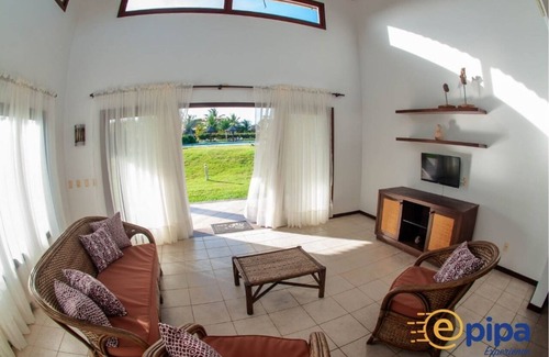 Tibau do Sul House | Relax at Village Club - Challet 2 with Oceanfront Pool