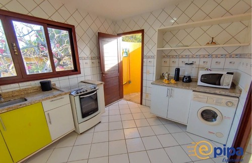 Tibau do Sul House | Relax at Village Club - Challet 2 with Oceanfront Pool