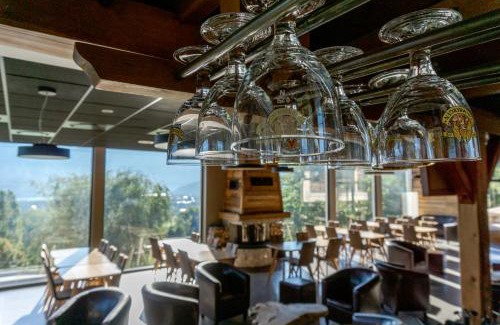 Sevrier Resort | Scenic Village Club Les Balcons du Lac d'Annecy Retreat