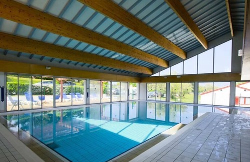 Guethary Apartment | Family-Friendly Stay at Village Club Miléade de Guéthary