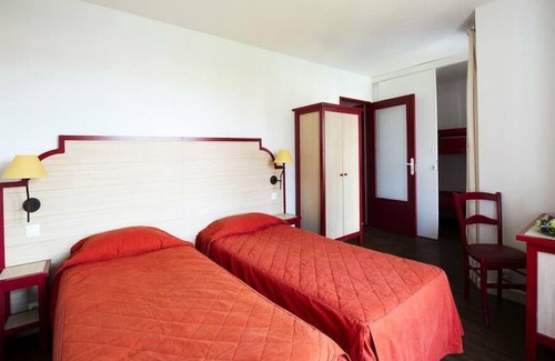 Guethary Apartment | Family-Friendly Stay at Village Club Miléade de Guéthary