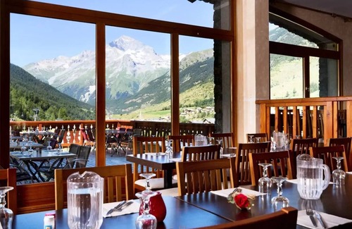 Val Cenis Apartment | Village Club MMV Le Val Cenis * - Room 5 people