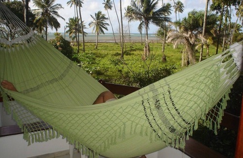 Vera Cruz Apartment | Escape to Village Coral Island: Steps from the Beach