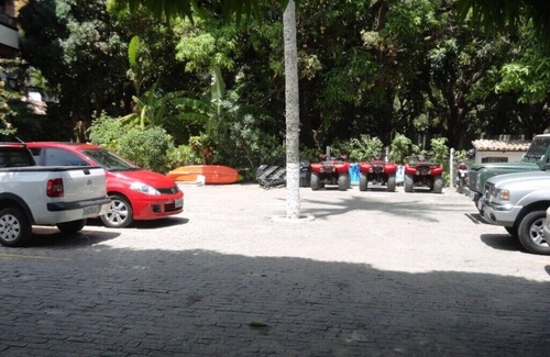 Vera Cruz Apartment | Escape to Village Coral Island: Steps from the Beach