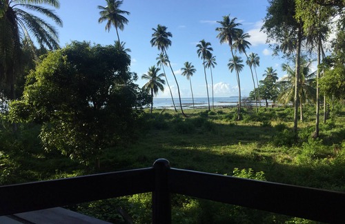Vera Cruz Apartment | Escape to Village Coral Island: Steps from the Beach