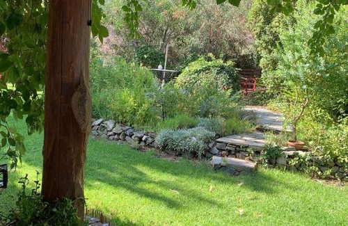 Vasa Koilaniou House | Village Cottage: Perfect Retreat for Tranquil Getaways