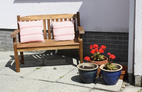 Chillington Cottage | Pet-Friendly Village Cottage Near Kingsbridge & Salcombe