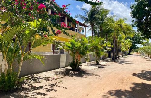 Sao Jose da Coroa Grande House | Experience Village do Sossego: Oceanfront Bliss Awaits