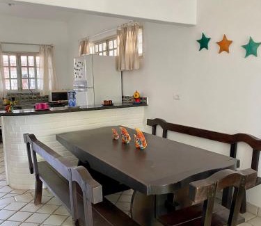 Sao Jose da Coroa Grande House | Experience Village do Sossego: Oceanfront Bliss Awaits