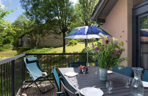 La Canourgue House | Family-Friendly Village de Gîtes de La Canourgue Awaits