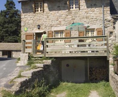 Saint-Leger-de-Peyre House | Guest Rated 9.2: Village de gîtes de Sainte-Lucie Retreat