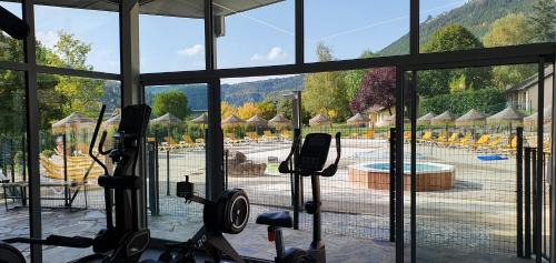 Mende Resort | Relax at Village de Gites le Colombier: Pet Friendly Retreat