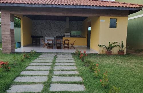 Arembepe House | Beachfront Village de Praia Duplex in Arembepe - Rated 9.3
