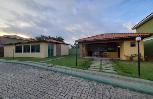 Arembepe House | Beachfront Village de Praia Duplex in Arembepe - Rated 9.3