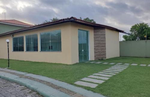 Arembepe House | Beachfront Village de Praia Duplex in Arembepe - Rated 9.3