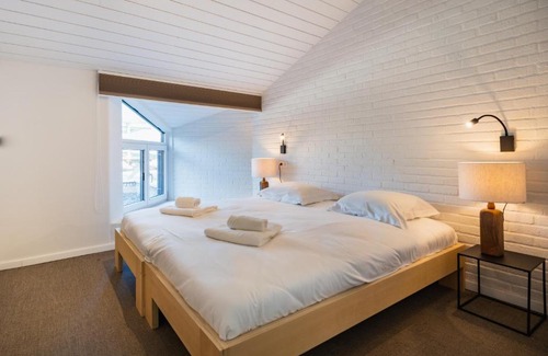 Pont-a-Lesse Resort | Experience Village du Caillou: Family-Friendly Getaway