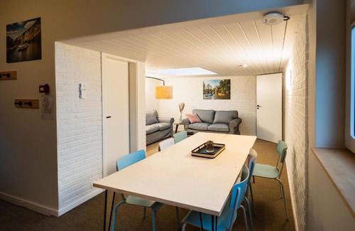 Pont-a-Lesse Resort | Experience Village du Caillou: Family-Friendly Getaway