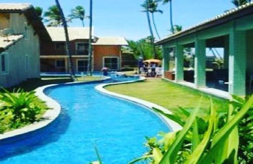 Arembepe House | Beachside Retreat with Pool Access and 10/10 Guest Rating