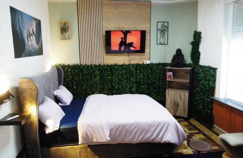 Belhez Apartment | Family-Friendly Retreat at Village Fertile with 8.9 Rating