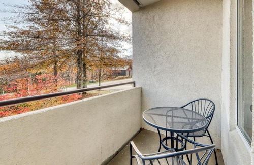 Warren Hotel | Family-Friendly Retreat at Village Gate Unit 209