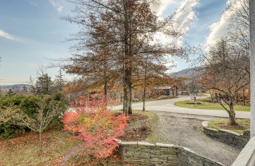 Warren Hotel | Family-Friendly Retreat at Village Gate Unit 209