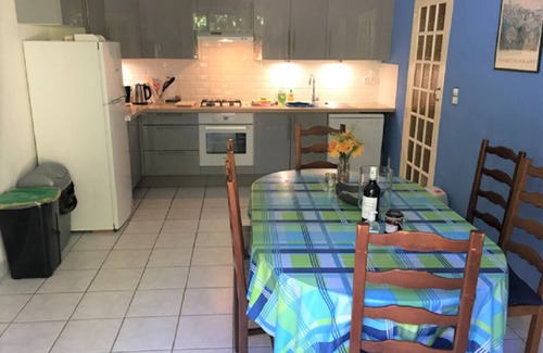 Sergeac Cottage | Idyllic Village Gite Retreat on the Vezere River