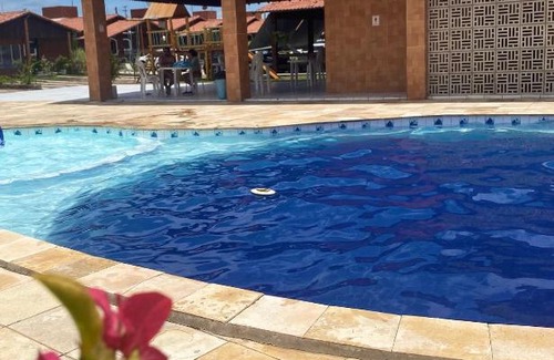 Serra Grande Villa | Relax at Village Gravatá: Pet-Friendly Retreat with Pool