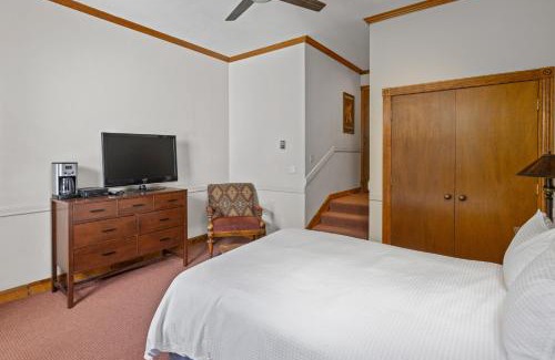 Telluride Apartment | Unforgettable Village Hideaway: Family-Friendly Retreat