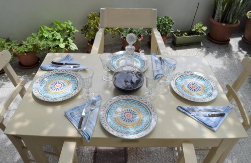 Paradisi House | Exceptional Village Home in Paradisi Rhodes with Great Amenities