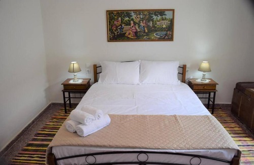 Paradisi House | Exceptional Village Home in Paradisi Rhodes with Great Amenities