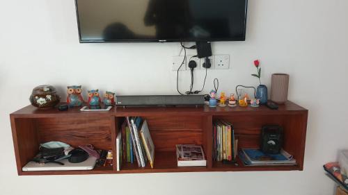Warakapola House | Village home