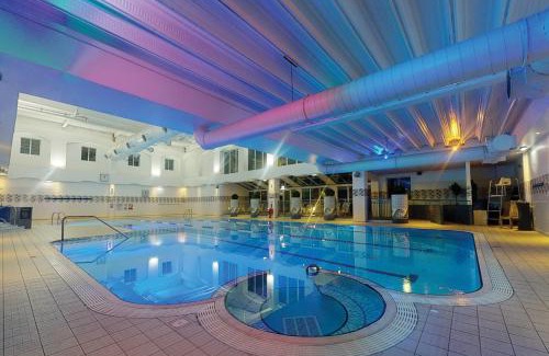 Walsall Hotel | Relax at Village Hotel Birmingham Walsall with Great Amenities