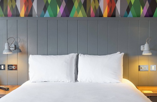 Whitchurch Hotel | Discover Village Hotel Cardiff: Pool, Spa & Family Amenities
