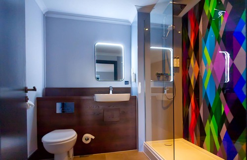 Whitchurch Hotel | Discover Village Hotel Cardiff: Pool, Spa & Family Amenities