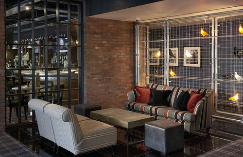 Ellemford Hotel | Discover Village Hotel Edinburgh: Eco-Friendly Comfort Awaits