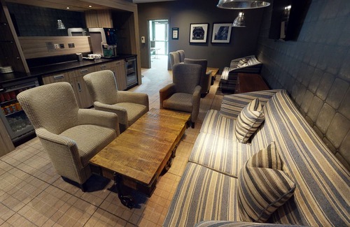 Ellemford Hotel | Discover Village Hotel Edinburgh: Eco-Friendly Comfort Awaits