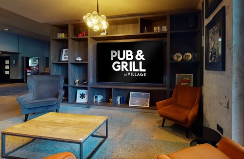 Morley Hotel | Discover Village Hotel Leeds South: 4-Star Comfort & Amenities