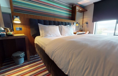Morley Hotel | Discover Village Hotel Leeds South: 4-Star Comfort & Amenities