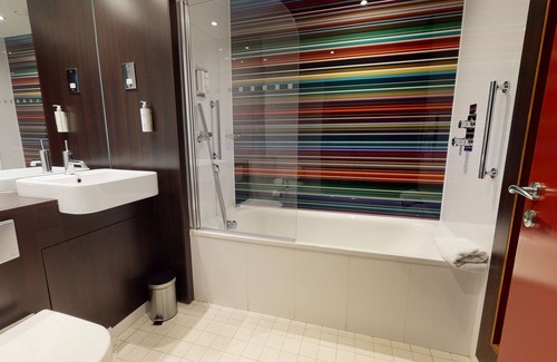 Morley Hotel | Discover Village Hotel Leeds South: 4-Star Comfort & Amenities