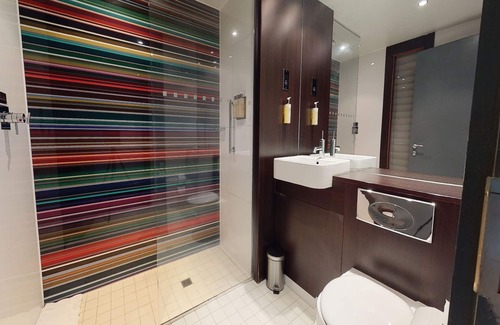 Barnt Green Hotel | Discover Village Hotel Solihull: Pool, Spa & Family-Friendly
