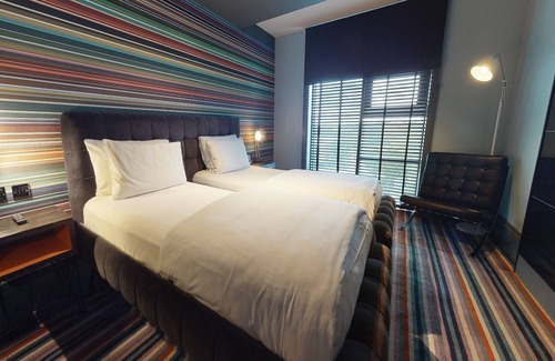 Barnt Green Hotel | Discover Village Hotel Solihull: Pool, Spa & Family-Friendly