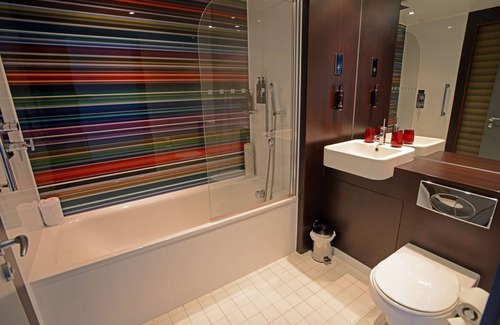 Barnt Green Hotel | Discover Village Hotel Solihull: Pool, Spa & Family-Friendly