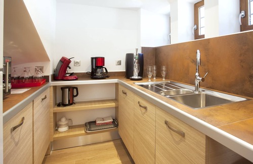 Lanslevillard House | Spacious Village House for 9 near Val Cenis Lanslevillard