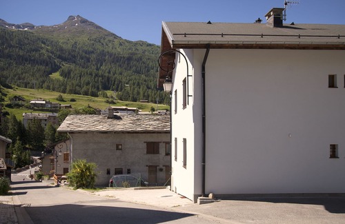 Lanslevillard House | Spacious Village House for 9 near Val Cenis Lanslevillard