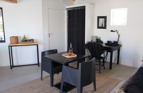 Les Portes-en-Re House | Village house, bright and full of charm