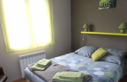 Plouer-sur-Rance House | Village house near beaches and attractions